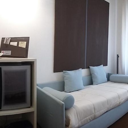 Rechigi Hotel - Adults Only Mantova Rum bild